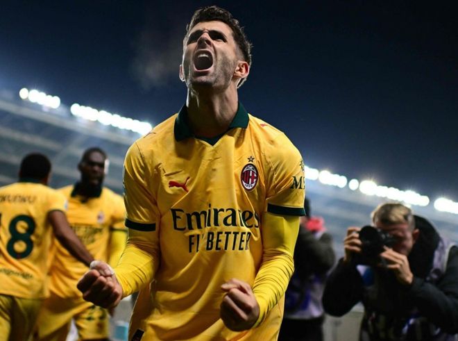 今天一条龙破门！这动作幅度，这过人摆脱后的射门，...（今日连过数人一条龙破门！动作大开大合，摆脱后那脚射门太炸裂）