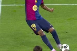 法媒：巴萨、拜仁、米兰和尤文关注南特17岁中卫塔蒂（法媒称：南特17岁中卫塔蒂获巴萨、拜仁、米兰与尤文关注）