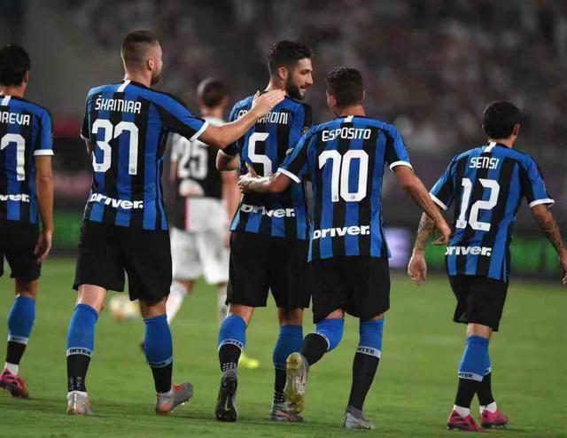 科内：佩莱格里尼和苏莱是全队最有才华的，但我们的支援不够（科内：佩莱格里尼与苏莱最具天赋，但球队给予的支援仍不足）