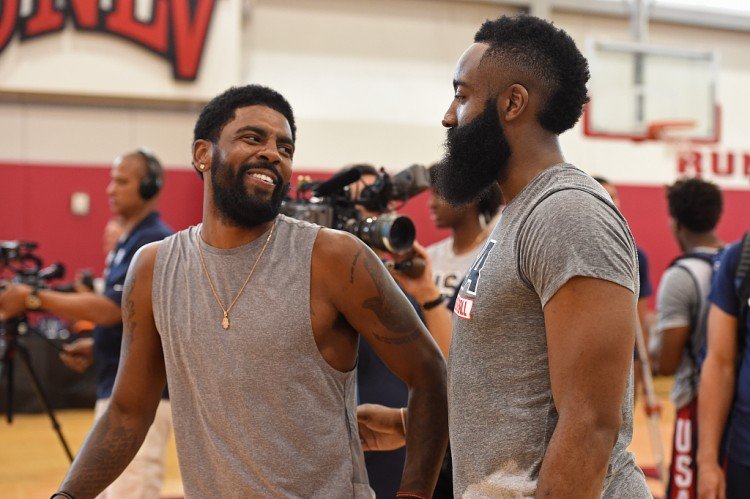 为什么篮球比你想象的更需要智慧？（篮球的智慧，远超你的想象）